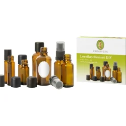 Luchtverfrissers^Primavera Lege flessen set