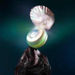 Oogcrème|Antirimpelcrème^Shiseido Legendary Enmei Ultimate Brillance Eye Cream