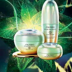 Oogcrème|Antirimpelcrème^Shiseido Legendary Enmei Ultimate Brillance Eye Cream