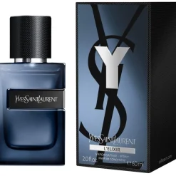 Herenparfum^Yves Saint Laurent L'Elixir