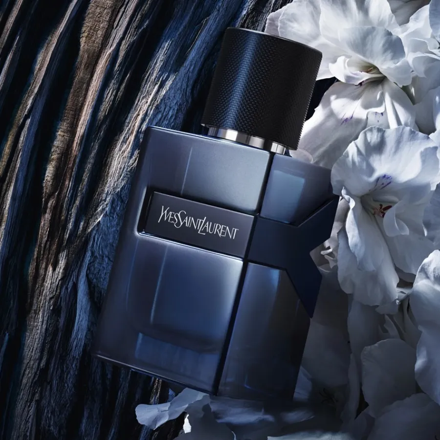 Herenparfum^Yves Saint Laurent L'Elixir