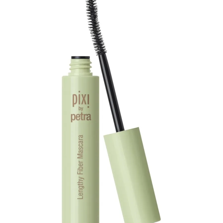 Mascara^Pixi Lengthy Fiber Mascara