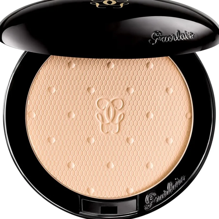 Poeder^GUERLAIN Les Voilettes Powder