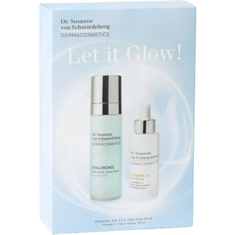 Vitamine C-Serum^Dr. Susanne von Schmiedeberg Let It Glow!