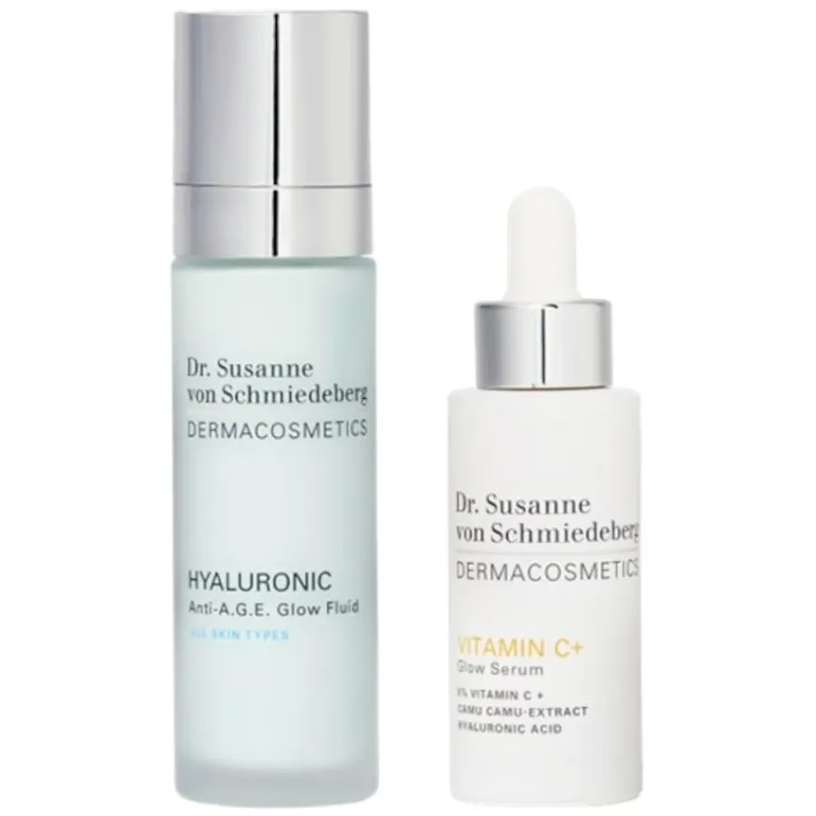 Vitamine C-Serum^Dr. Susanne von Schmiedeberg Let It Glow!
