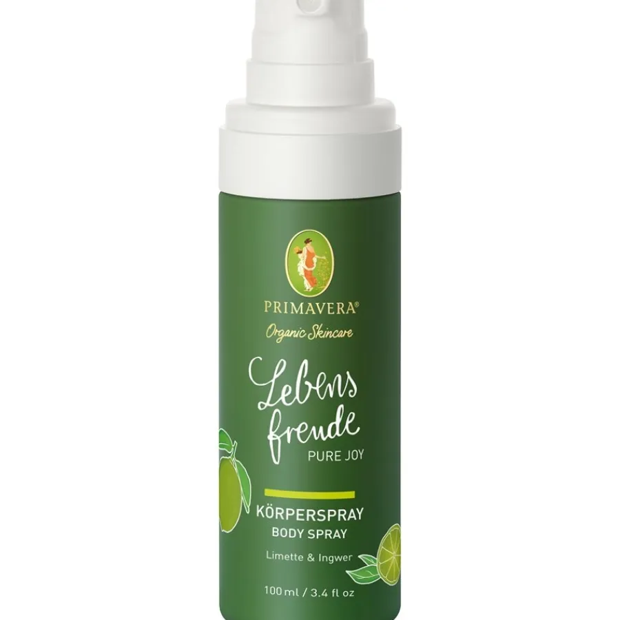 Lichaamsverzorging|Unisex^Primavera Levensvreugde