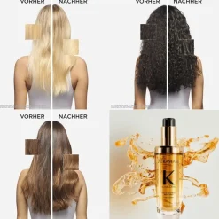 Haarverzorgingsset|Leave-In Conditioner^Kérastase L'Huile Originale