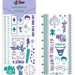 Make-Up Gezicht^Catrice Lichaam Tatoeages
