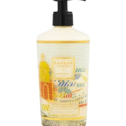 Handcrème|Bodylotion^Baobab Lichaams- & Handlotion A Saint-Tropez