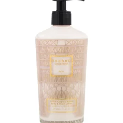 Handcrème|Bodylotion^Baobab Lichaams- & Handlotion Parijs