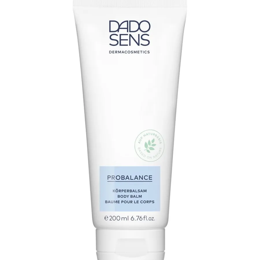 Dado Sens|Lichaamsverzorging^DADO SENS LICHAAMSBALSEM, - Voor mensen met allergieën en een gevoelige huid