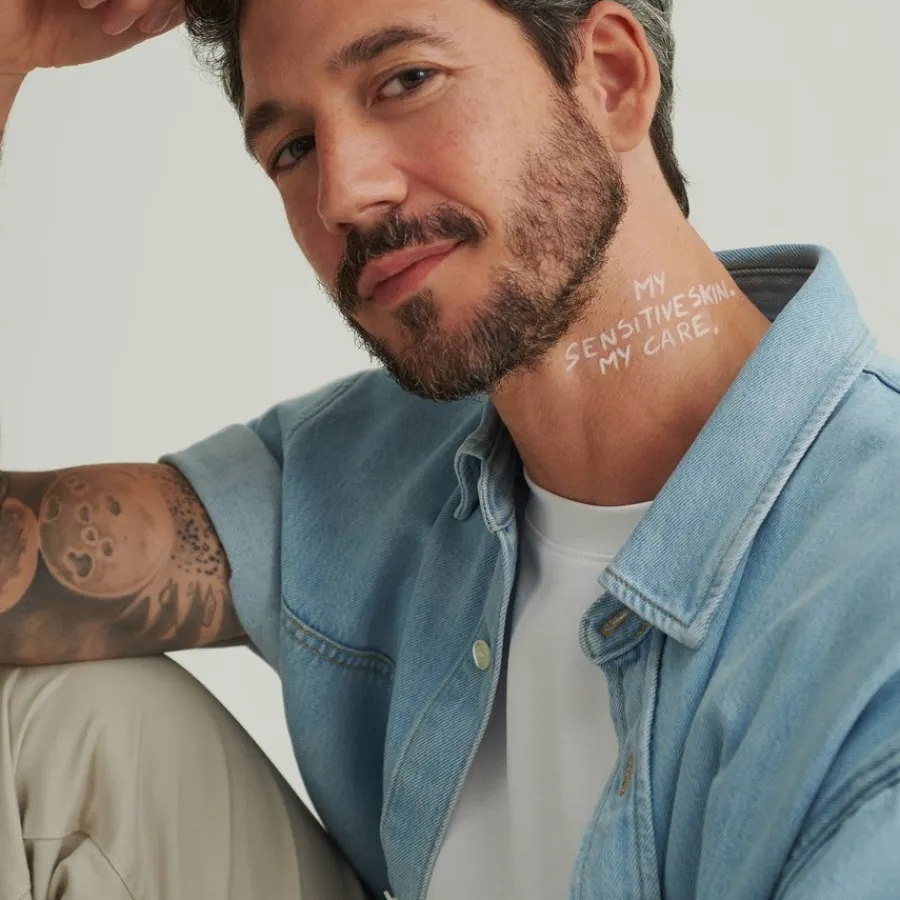 Dado Sens|Lichaamsverzorging^DADO SENS LICHAAMSBALSEM, - Voor mensen met allergieën en een gevoelige huid