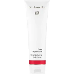 Heren|Hand & Voet^Dr. Hauschka Lichaamsbalsem van rozen