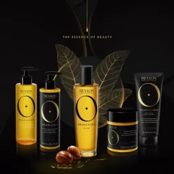 Bodylotion^Revlon Professional Lichaamscrème