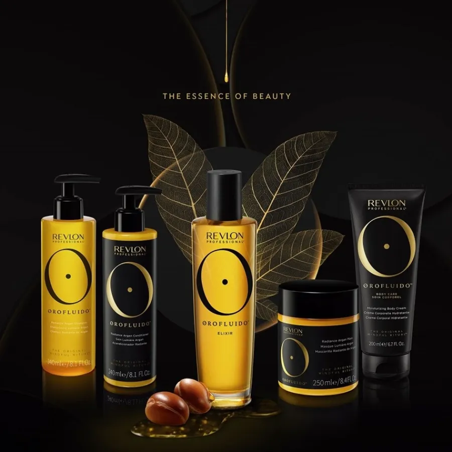 Bodylotion^Revlon Professional Lichaamscrème