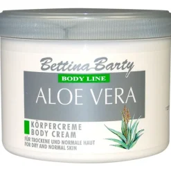 Lotion^Bettina Barty Lichaamscrème, aloë vera