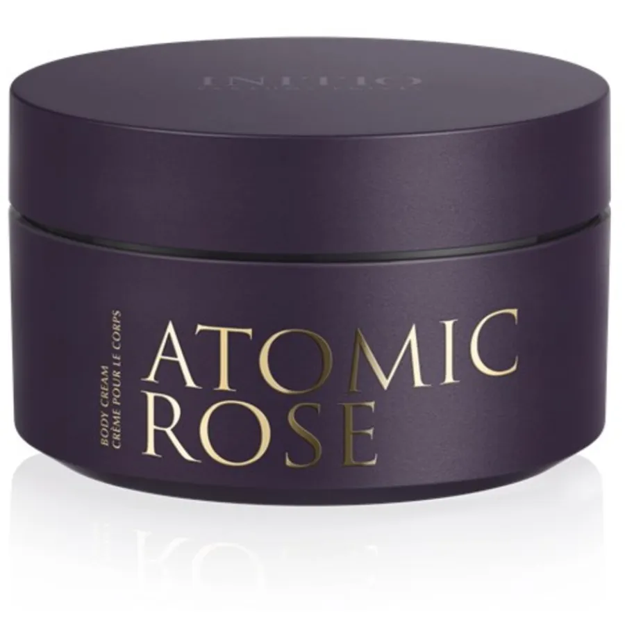 Bodylotion^INITIO Parfums Privés Lichaamscrème, Atomic Rose