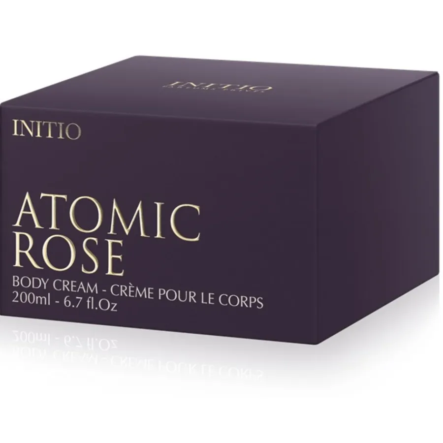 Bodylotion^INITIO Parfums Privés Lichaamscrème, Atomic Rose