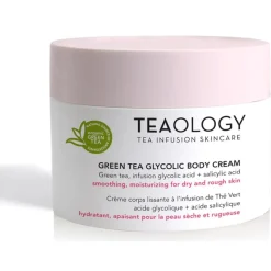 Bodylotion^Teaology Lichaamscrème, Groene thee glycolzuur