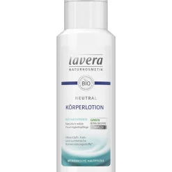 Lichaamsverzorging|Lotion^Lavera Lichaamslotion, Neutraal