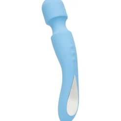 Vibrators|Condooms^Lovehoney mon ami Lichaamsmassager, Maya Blauw