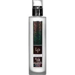 Bodylotion^Lavandière de Provence Lichaamsmelk, Olijf
