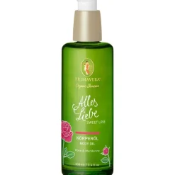 Lichaamsverzorging|Body Oil^Primavera Lichaamsolie, Alle liefde