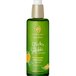 Lichaamsverzorging|Olie^Primavera Lichaamsolie, Gevoelens van geluk