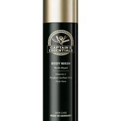 Douchegel & Doucheproducten^Captain's Essentials Lichaamswas