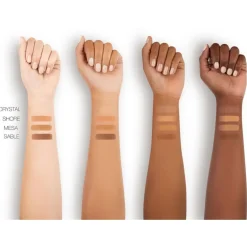 Poeder^NARS Licht Reflecterend Inleg Poeder