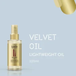 Haarolie^Londa Professional Lichtgewicht olie
