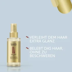 Haarolie^Londa Professional Lichtgewicht olie