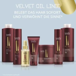 Haarolie^Londa Professional Lichtgewicht olie