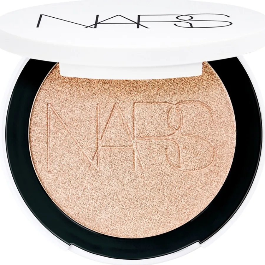 Highlighter^NARS Lichtreflecterende Poeder Luminiser (navulbaar)