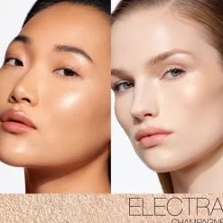 Highlighter^NARS Lichtreflecterende Poeder Luminiser (navulbaar)