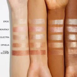 Highlighter^NARS Lichtreflecterende Poeder Luminiser (navulbaar)