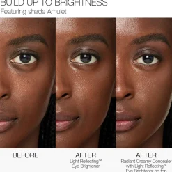 Concealer^NARS Lichtreflecterende verhelderaar voor de ogen