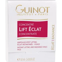 Antirimpelcrème^Guinot Lift Éclat Concentré