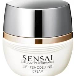 Antirimpelcrème^SENSAI Lift Remodelling Cream
