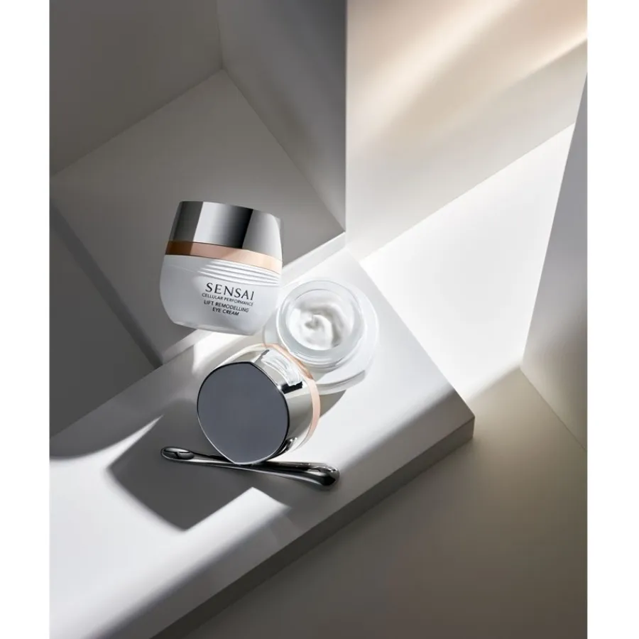 Oogcrème^SENSAI Lift Remodelling Eye Cream