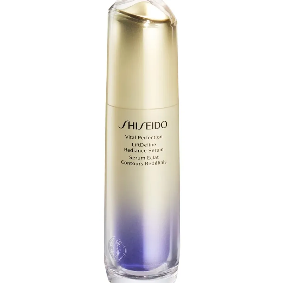 Anti-Agingserum^Shiseido LiftDefine Radiance Serum