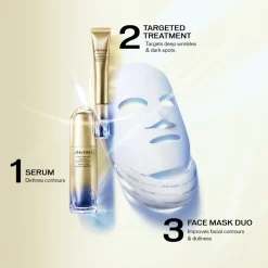 Anti-Agingserum^Shiseido LiftDefine Radiance Serum