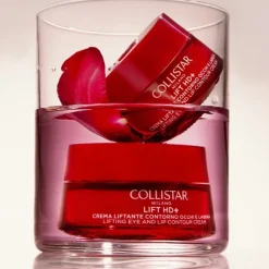 Lippenbalsem|Oogcrème^Collistar Lifting Eye And Lip Contour Cream