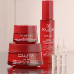 Lippenbalsem|Oogcrème^Collistar Lifting Eye And Lip Contour Cream