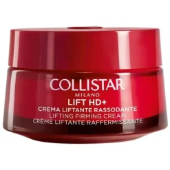 Antirimpelcrème|Gezichtscrème^Collistar Lifting Firming Face And Neck Cream