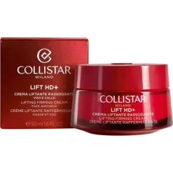 Antirimpelcrème|Gezichtscrème^Collistar Lifting Firming Face And Neck Cream