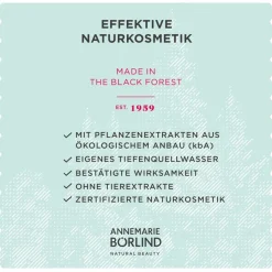 Annemarie Börlind|Gezichtsverzorging^ANNEMARIE BÖRLIND Lifting serum
