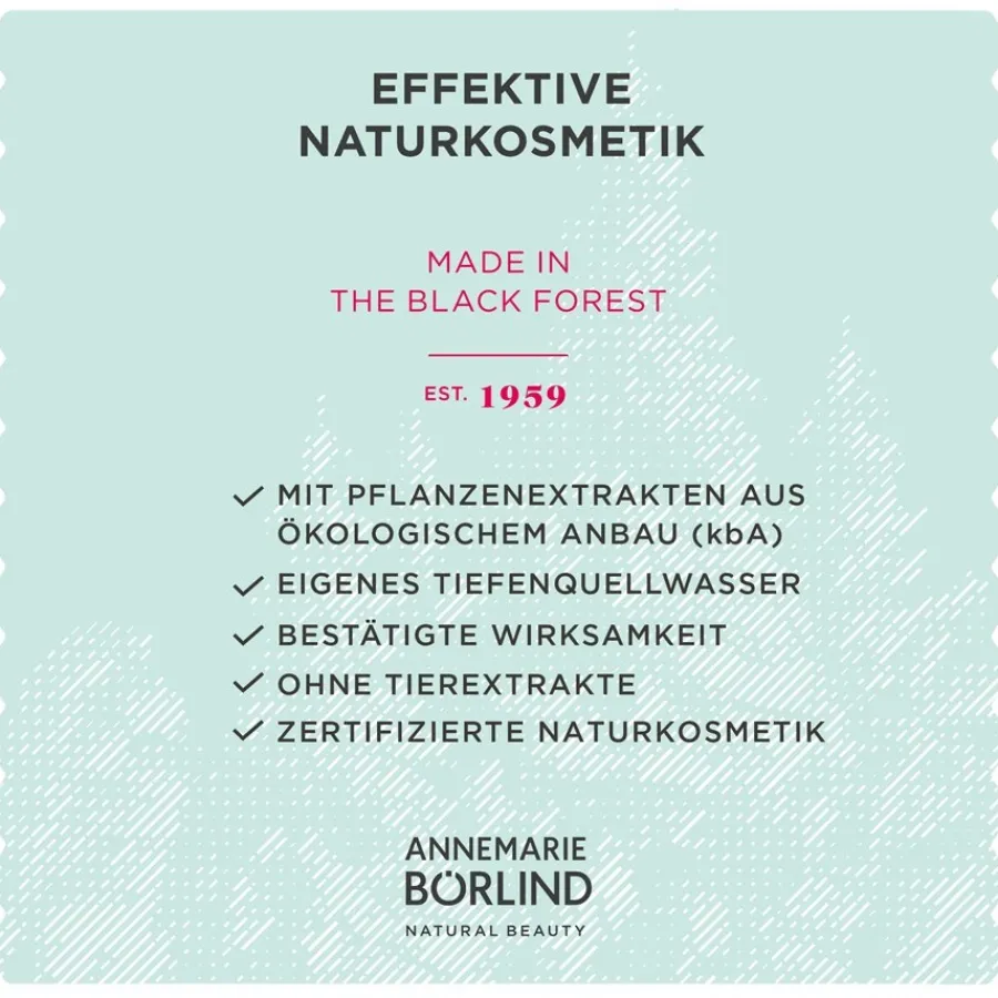 Annemarie Börlind|Gezichtsverzorging^ANNEMARIE BÖRLIND Lifting serum