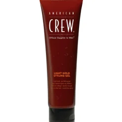 Haarstyling^American Crew Light Hold Styling Gel