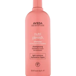 Styling|Shampoo^Aveda Light Moisture Shampoo, Nutri Plenish